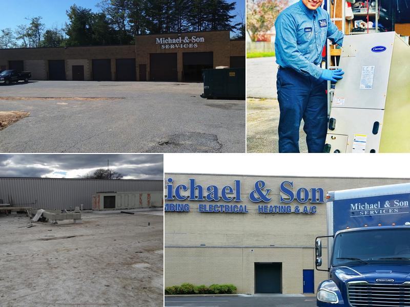 Michael & Son Services