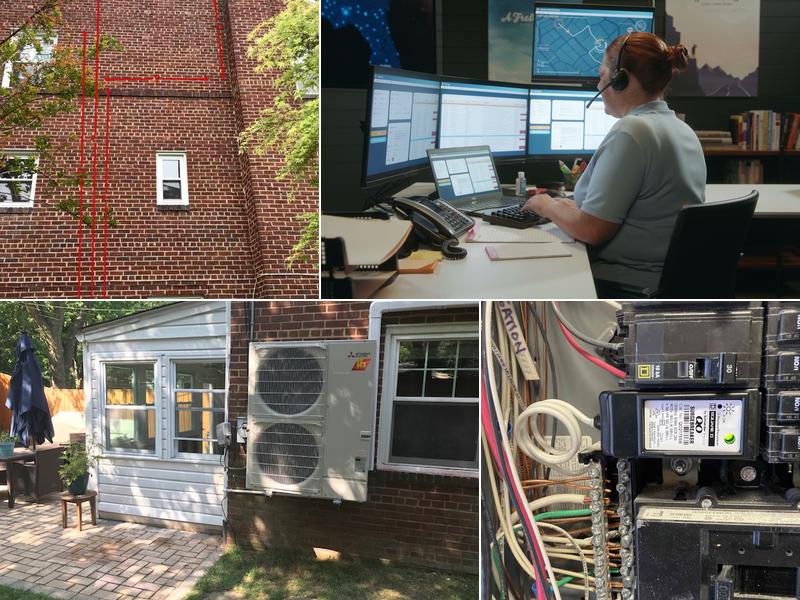 AirPlus Heating, Cooling, Plumbing & Electrical