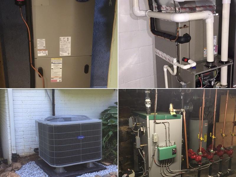 Mullhausen Heating & Air Conditioning Company