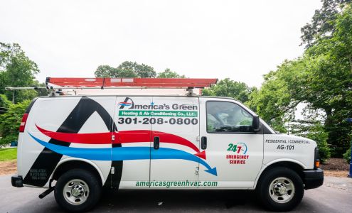 America's Green Heating & AC Co., LLC