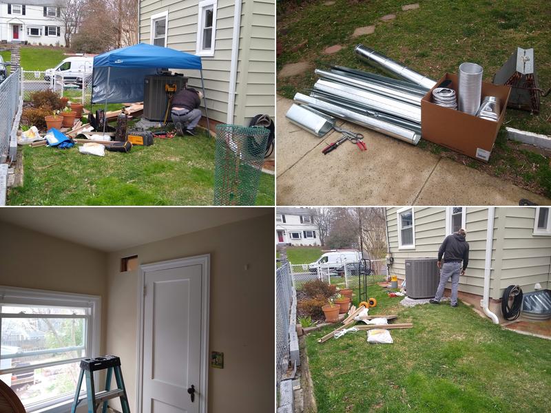 Hecox Home Services LLC