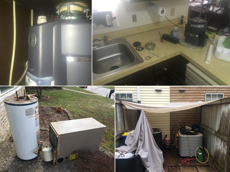 Rehm Plumbing, Heating, HVAC, Air Conditioning & Electrical