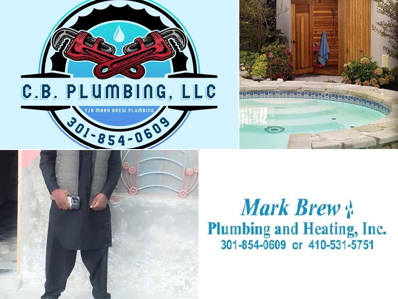 Mark Brew Plumbing & Heating