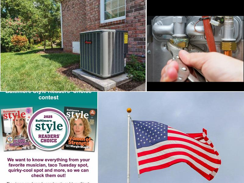 Paramount Heating & Air Conditioning LLC