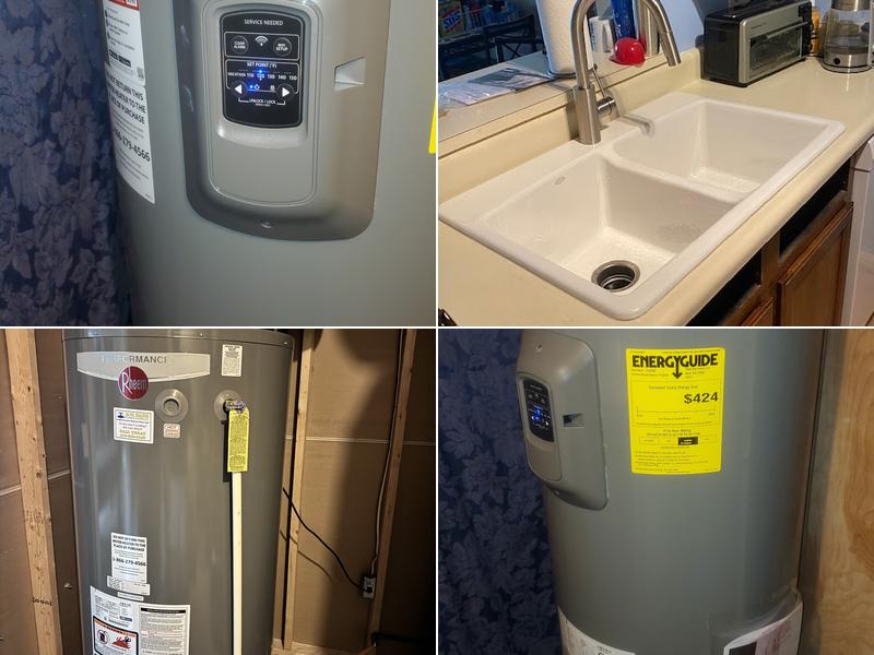 D W Bahr Plumbing & Heating Co