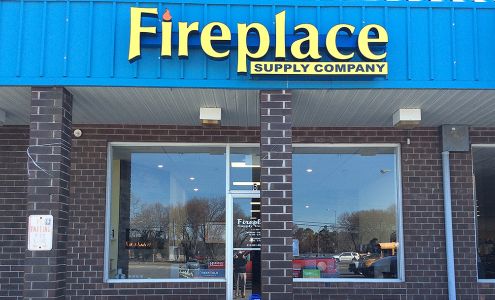 Fireplace Supply Company Inc