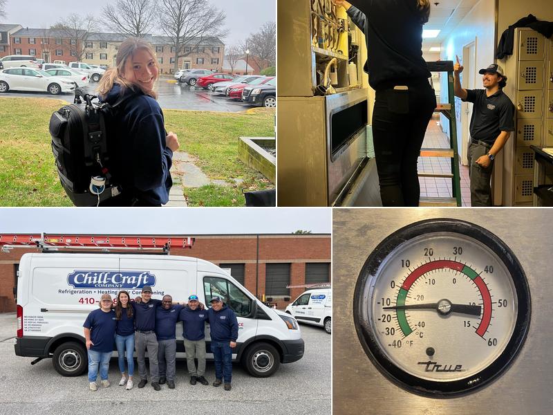 Chill-Craft Company, Inc.