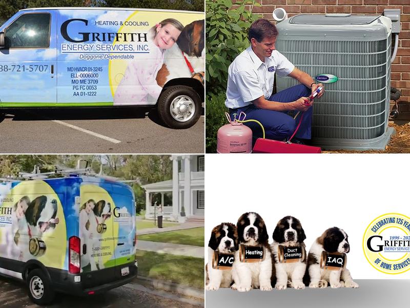 Griffith Energy Services, Inc.