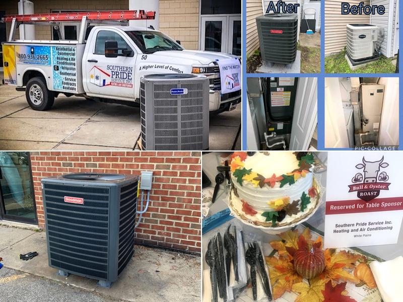 Southern Pride Service