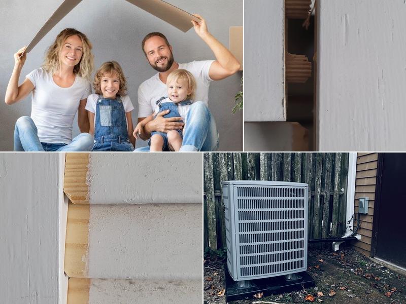 Bennett Air, LLC Heating and Air Conditioning