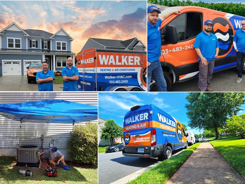 Walker Heating & Air Conditioning