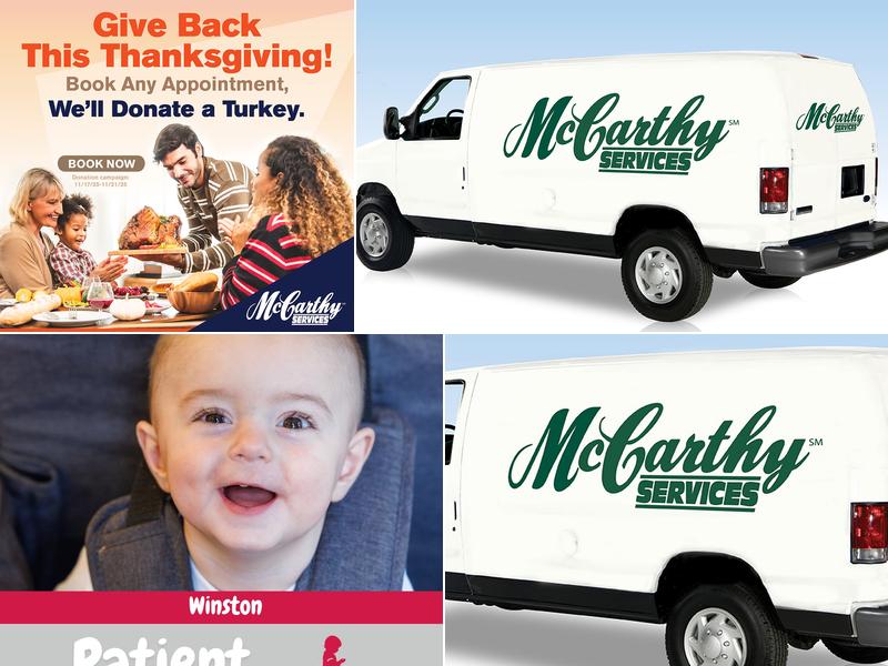 McCarthy Services