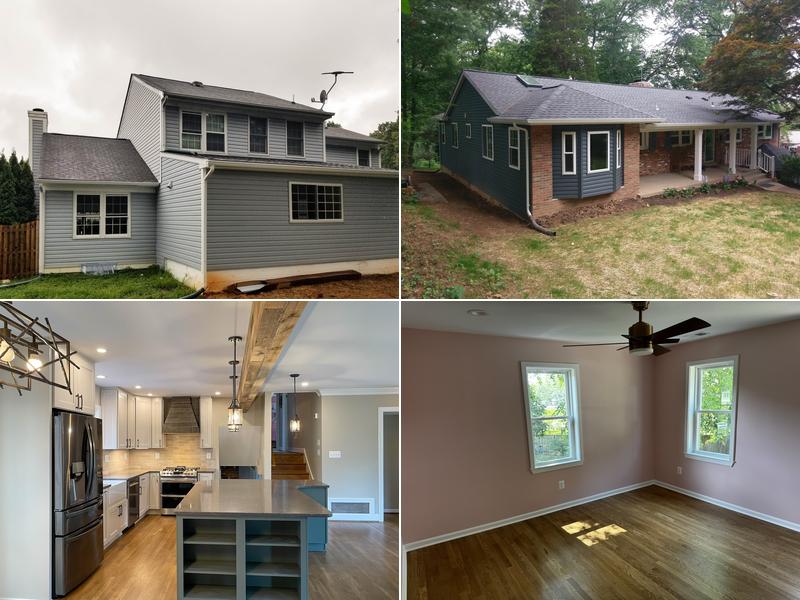 Elite Contractors Services Inc