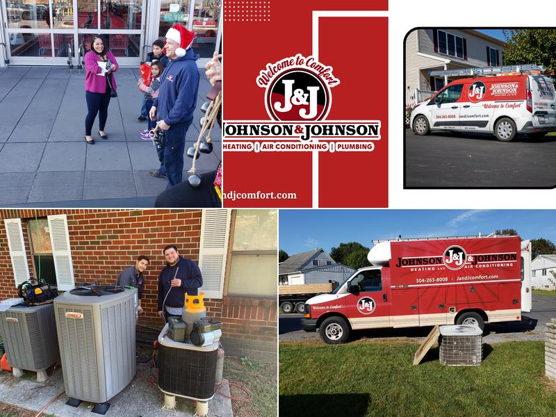 Johnson & Johnson Heating & Air Conditioning