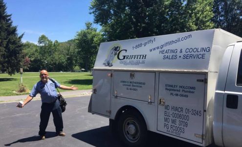 Griffith Energy Services, Inc.
