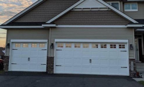 Eagle Garage Door Repair, Replace & Install Saint Francis