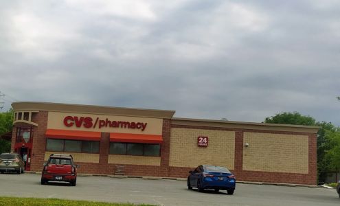 CVS Alcoa