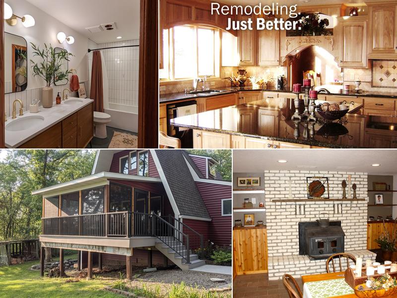 JB Home Improvers, Inc