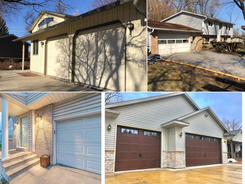 Nelson Overhead Door