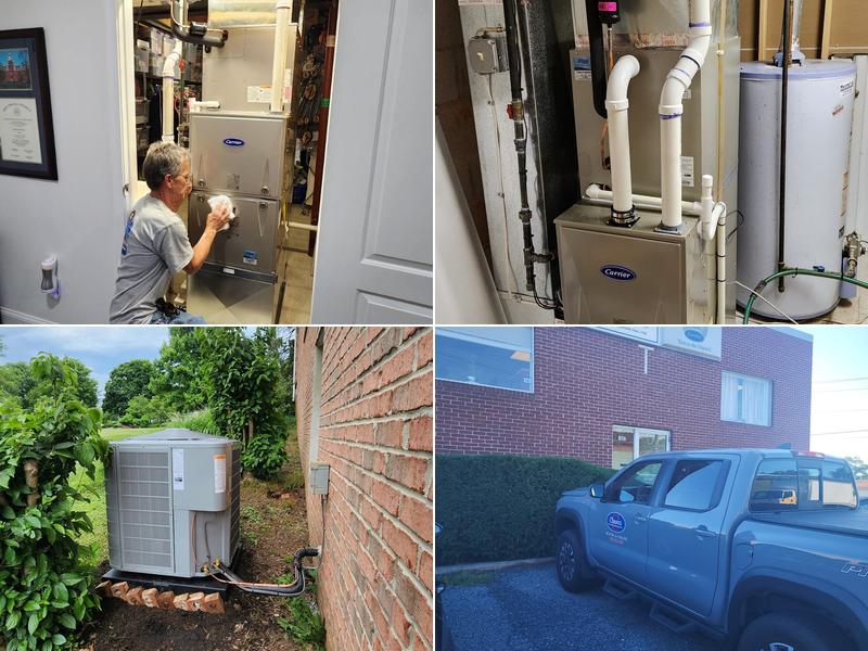 Chason Service Engineers Inc