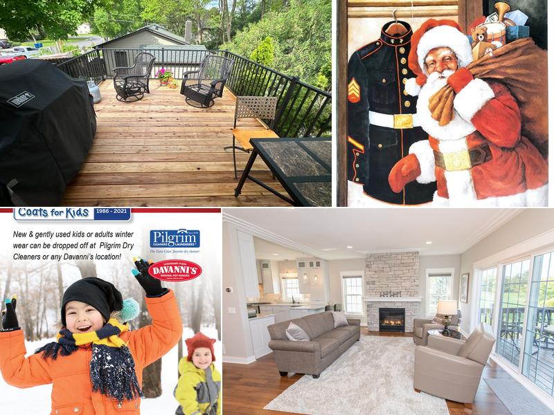 Purpose Driven Restoration & Remodeling