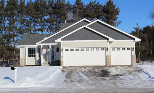 Heartland Exteriors & Garage Doors 1077 30th St, Amery Wisconsin 54001