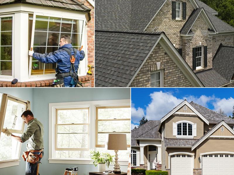 Northland Home Exteriors