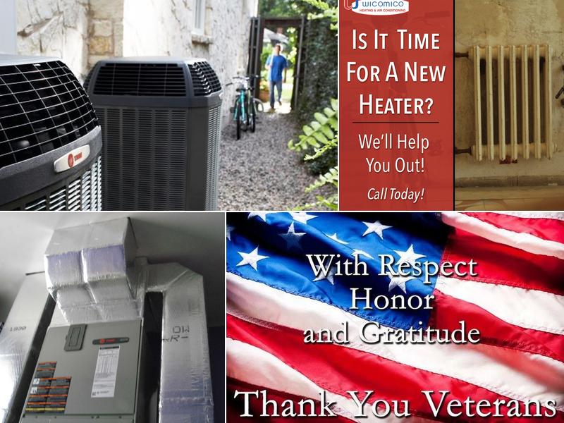 Wicomico Heating & Air Conditioning