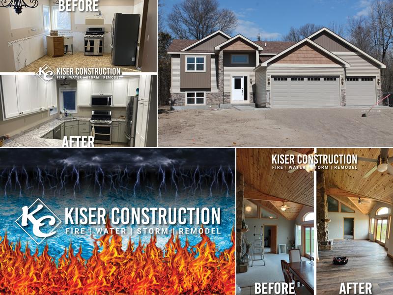 Kiser Construction