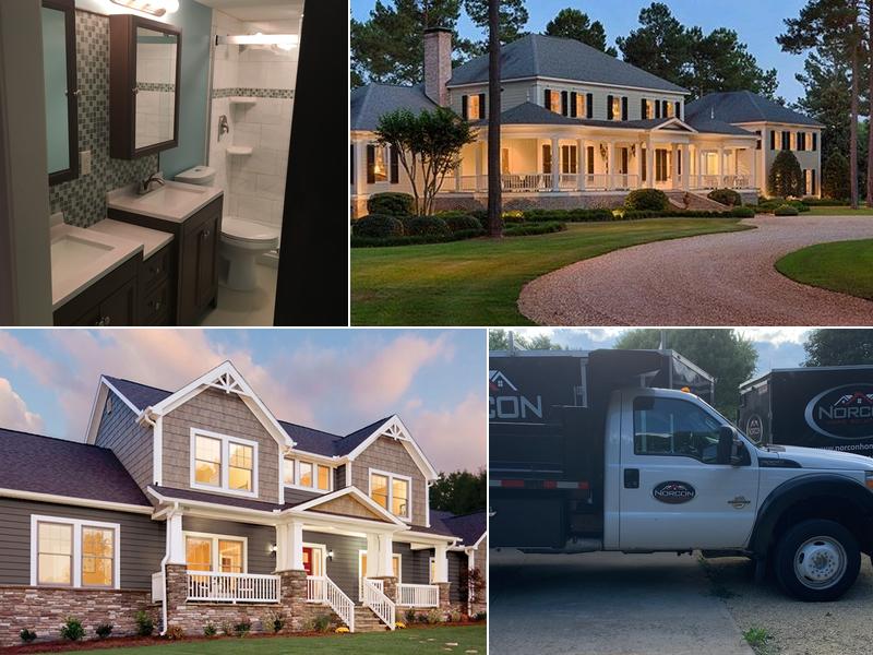 Norcon Home Solutions