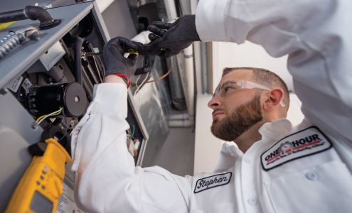 One Hour Air Conditioning & Heating of Mount Airy