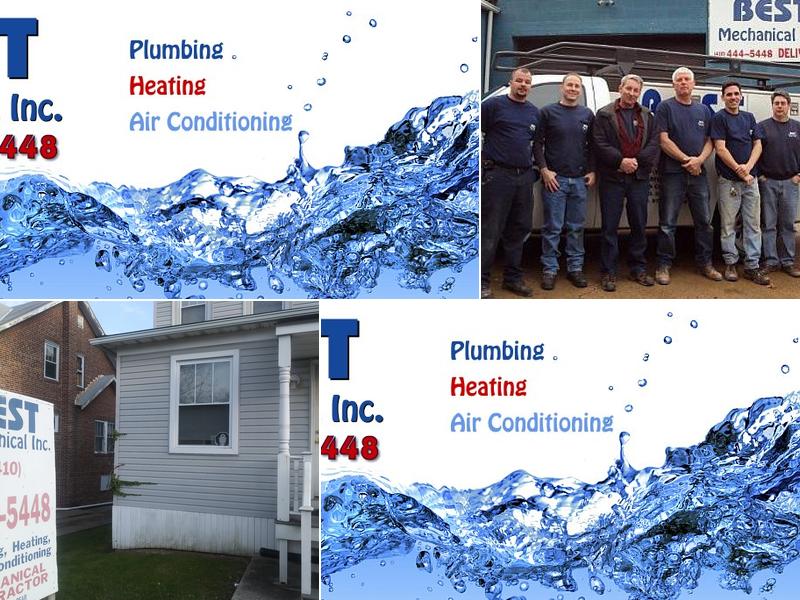 Best Mechanical, Inc.