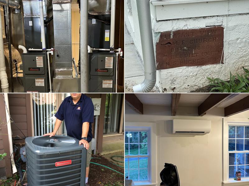 ADI Heating & Air Conditioning, LLC
