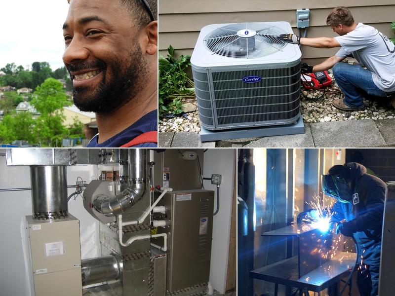 Elk Air Conditioning & Heating