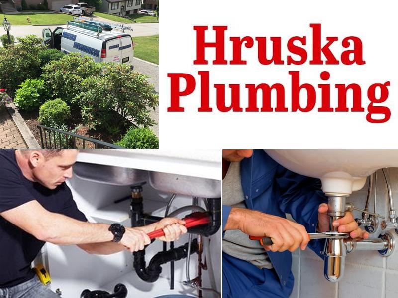 Hruska Plumbing