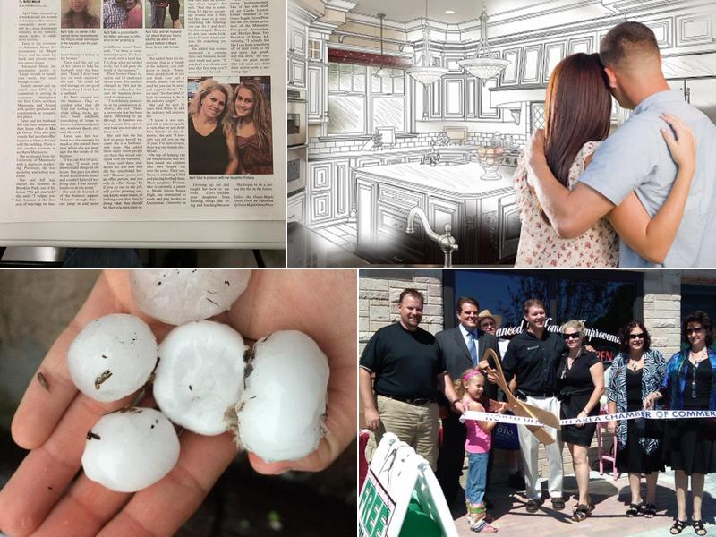 Advanced Home Improvements