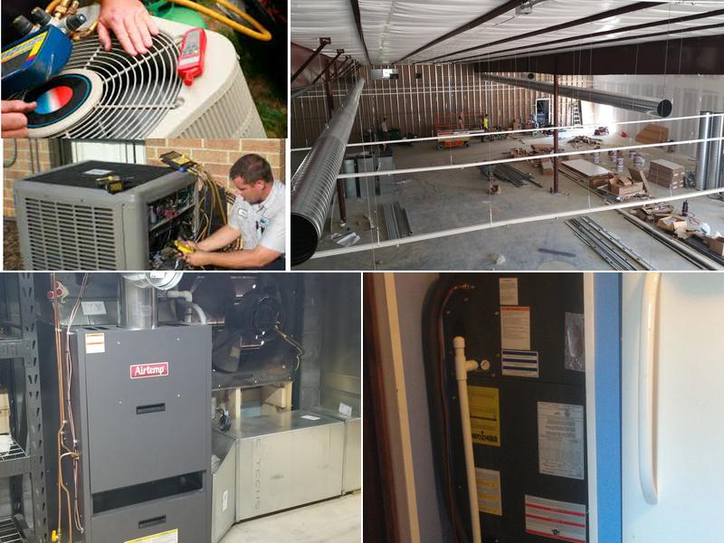 Champion Heating & Cooling