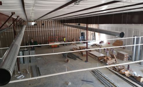 Champion Heating & Cooling