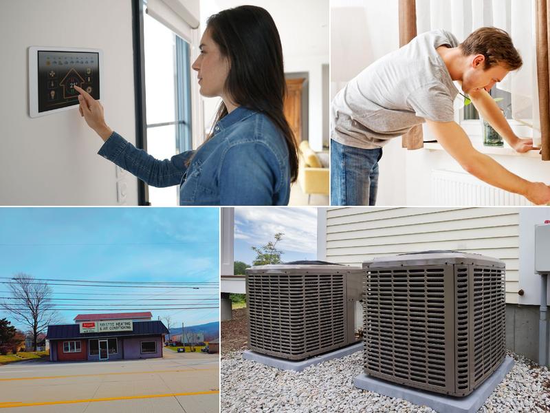 Fayette Heating and Cooling