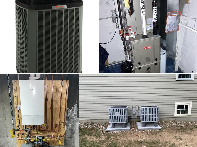 Chaves Heating & Air Conditioning