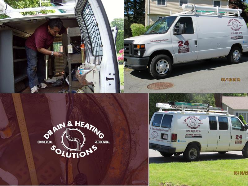 Drain & Heating Solutions