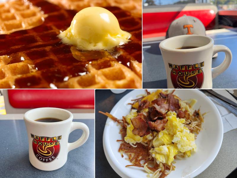 Waffle House