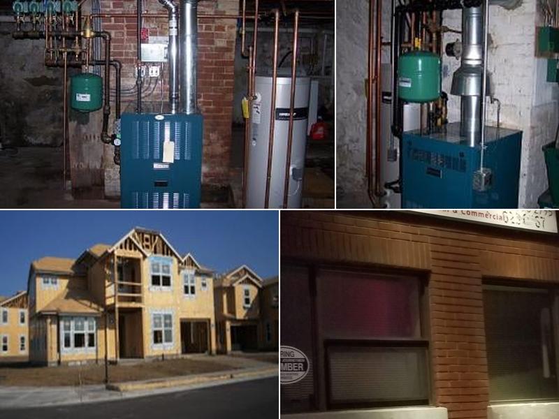 Prospect Hill Plumbing & Heating