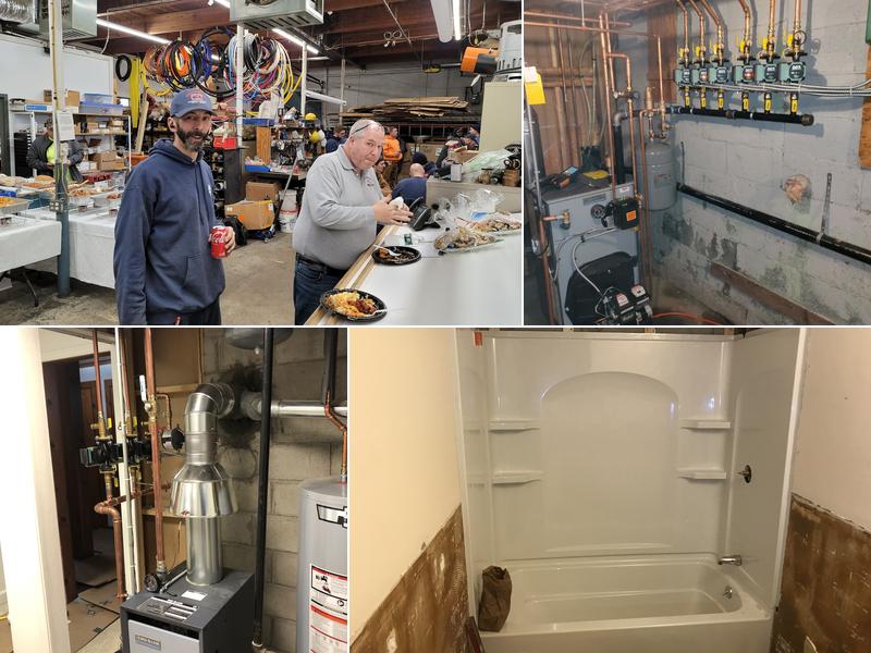 Garabedian Plumbing & Heating Inc