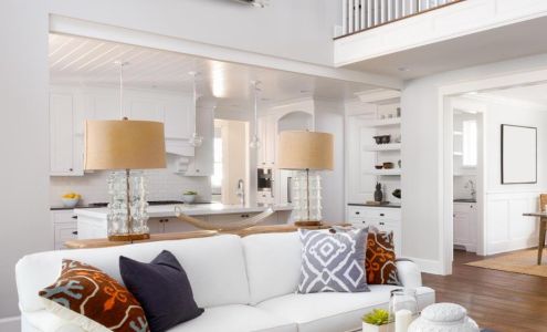 Advanced Energy Concepts