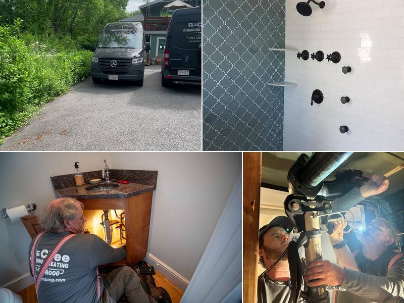 R-Chee Plumbing & Heating