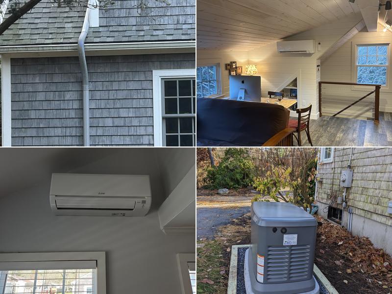 South Shore Heating & Cooling