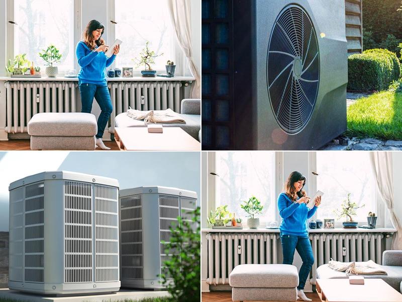 Bourque Heating & Cooling