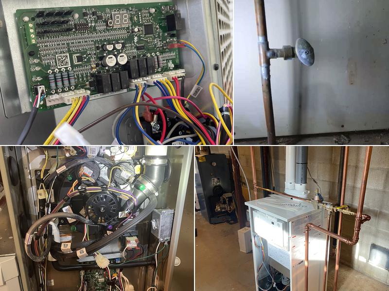 A&L Heating Cooling & Home Improvements