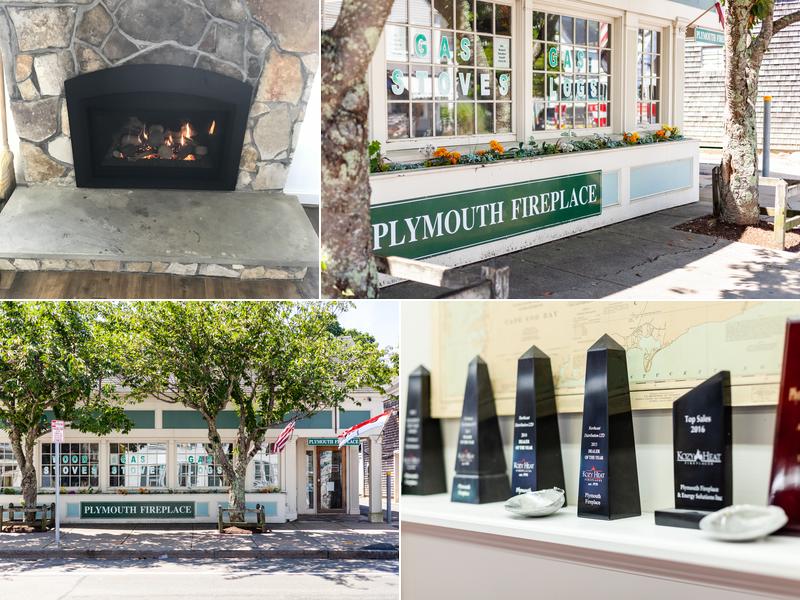 Plymouth Fireplace and Energy Solutions